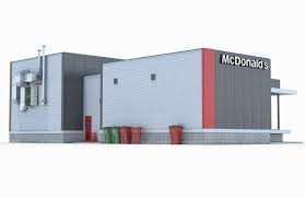Max Mcdonalds Restaurant In 2020 Mcdonald S Restaurant Mcdonalds Restaurant