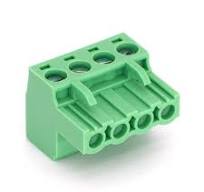 ‪تخصيص الصين 7.62mm Pitch Plug In Terminal Block ، المصنع ...‬‏