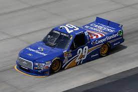 Inspection is clear in the camping world truck series garage. Watch Nascar Camping World Truck Series At Dover Live Stream Online Camping World Nascar Nascar Trucks