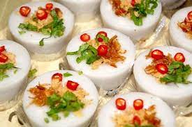 Kue Gandus Jambi Resep Masakan Indonesia Resep Resep Kue