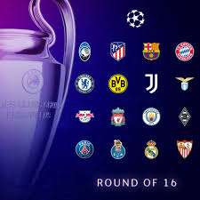 Uefa Champions League On Twitter Champions League Uefa Champions League Real Madrid Bayern Munich
