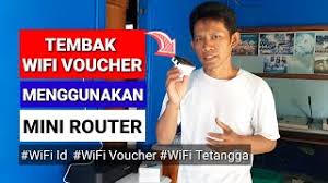 Nantikan tutorial menarik lainnya yang akan kami update secara rutin pada blog ini. Cara Nembak Wifi Dengan Alat Beli Sendiri Spf Cute766