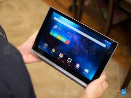 Lenovo Yoga Tablet 2 10 Inch Android Review Phonearena