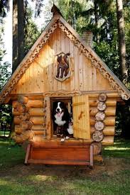 Dentro de esta categoría, podemos encontrar modelos como benhouse, ideal para perros grandes y medianos. 23 Increibles Casas Para Perros Que Podrian Superar A La De Cualquier Humano Casas Increibles