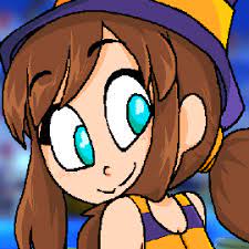 Hat Kid 229 By Thattechnique On Newgrounds