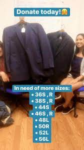 Oct 14, 2019 quantity required: Save A Suit Home Facebook