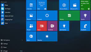 Windows 10 activator tool which can be used to activate the windows. Cara Menampilkan Icon Taskbar Yang Hilang Di Windows 10