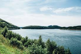 Das wasserwerk in benrath wird für 6,7 millionen euro. Badeseen In Nrw Die Schonsten Seen Des Landen Geo