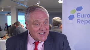 Richard Howitt interview at European Reporting Lab@EFRAG conference