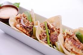 Maybe you would like to learn more about one of these? Baja Fish Tacos Oldways