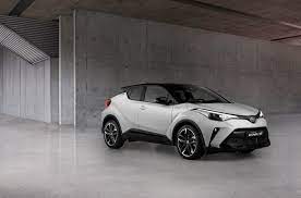 Submitted 1 month ago by sirliftsalot419. 2021 Toyota C Hr Gr Sport Lands In Europe With Visual Flourishes And Drive Tune Autoevolution
