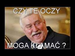 Powstają nowe i coraz śmieszniejsze memy z podpowiedziami wałęsy dla możnych tego świata. Memy Lech Walesa Youtube Pure Products Music