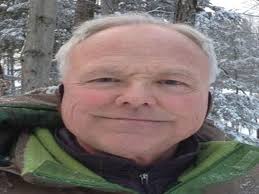 Obituary: Mark Konrad Eck, 63