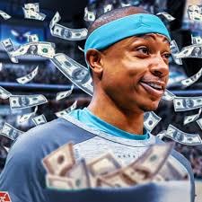 Isaiah Thomas' net worth in 2024