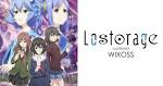 Lostorage conflated WIXOSS