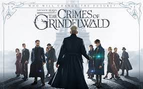 We did not find results for: An Angry Fan S Rant On The Crimes Of Grindelwald Moviedash Com