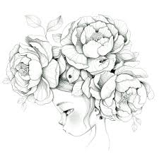 La Fiancee Au Beurre Sale Dessin Elfe Coloriage Image Coloriage