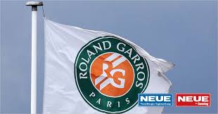 Roland garros is the only grand slam title that kerber hasn't won, and she's frequently struggled on its red clay. French Open 1000 Zuschauer Pro Match Neue Vorarlberger Tageszeitung