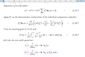 If your paper has many equations, then probably the best and the easiest way for you would be to write your manuscript in latex. How Do You Easily Add Equation Numbers To Microsoft Word 2010 Equations Super User