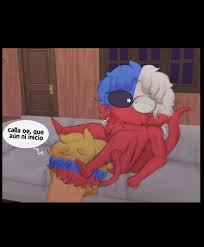 Ecuador (countryhumans) Porn - Page 2 Of 5 - Rule 34