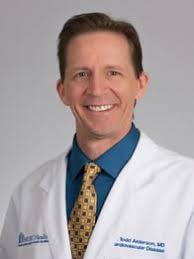 All MUSC Doctors in Columbia, SC