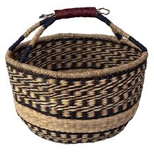 A wide variety of wicker woven basket options are available to. Home Storage Made Terra