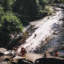 Tujuh lokasi persampelan yang dipilih ialah sungai pangsun, sungai congkak, sungai gabai, sungai lui. Tianchad å¤©æ° æ°¸é‡ä¹ On Instagram Ulu Langat Sungai Gabai Waterfall The Last Time I Was Here Was During Utar Vscocam Instagram Waterfall Malaysia Truly Asia