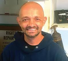 David Ripp's Instagram, Twitter & Facebook