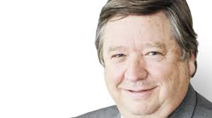 Nous sommes depuis longtemps dans l'ère de l'intelligence artificielle.” Eric  Negron, premier président de la cour d'appel d'Aix-en-Provence