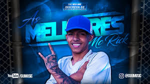 Musicas para download de abaixar musica rio negro solimoes vida louca , baixar e ouvir gratis , aqui encontra todas musicas recentes de musicas antigas e além de baixar músicas em mp3 gratuitas, também suporta o download de músicas mp4 e m4a. Set Mc Rick As Melhores De 2018 E 2019 Youtube