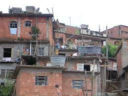 Favela — Wikipédia