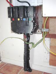 Learn how to make the electrical connections to an electric meter. Meter And Fuse Box Wiring Diagram Server Loan Veteran Loan Veteran Ristoranteitredenari It