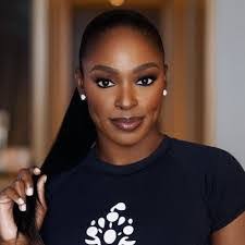 Monique Chery's Instagram, Twitter & Facebook