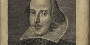 First Folio