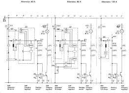 Volvo Service Manual Section 3 37 Component Wiring Diagram Chassis Number 503 Through To 4853 Volvo Diagram Manual