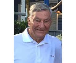 Harvey Johnson Obituary (1932