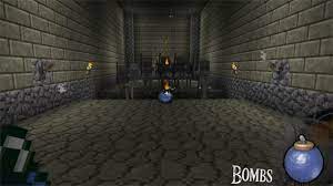 The perfect texture pack for creating zelda adventure maps for other players to enjoy. Minecraft Zelda S Adventure Modification Pays Homage To Beloved Series Zelda Dungeon