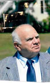 Obituary of Ronald K. Maidens