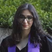 Shira Rubin's Instagram, Twitter & Facebook