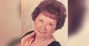 Mrs. Josephine "Jo" Chapman Whitfield Obituary