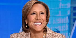 'GMA' Host Robin Roberts Shares Major Career News