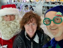 Eli Feinstein (@Stabschef)