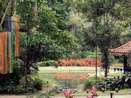Other things to do in taman botani negara shah alam include: Skytrex Adventure Adventure Outdoor Shah Alam