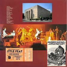 Cause theres a fat man in the bathtub with the blues. Lowell George Todayinlittlefeathistory Little Feat Facebook