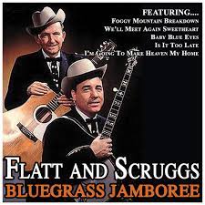 Back to the hills of caroline. My Cabin In The Hills Of Caroline Song By Flatt Scruggs Spotify