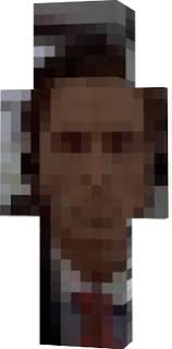 downey Minecraft Skins