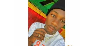 18-Y-0 killed in accident wanted to join the Army