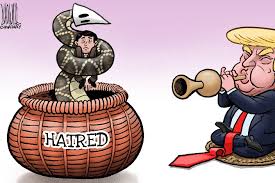 Apr 02, 2012 · caricature represent a person with comic exaggeration mrs. Cartoons China Daily Chinadaily Com Cn