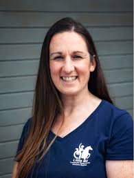 Our Leadership — Little Bit Therapeutic Riding Center