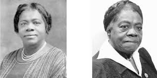 Importance of black women in african history